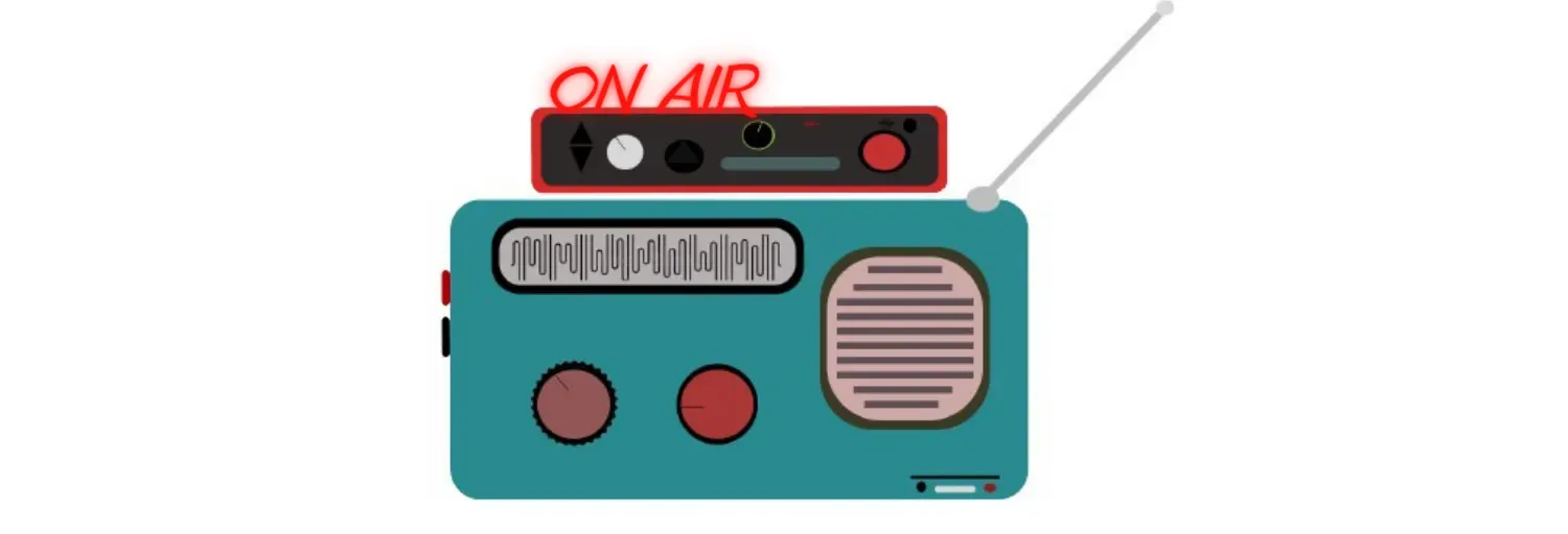 Mid-Time Radio