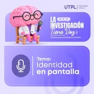 Identidad en Pantalla