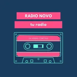 RADIONOVO