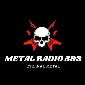 Metal Radio 593
