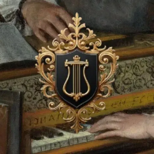  Suíte Francesa nº 5, de Johann Sebastian Bach 