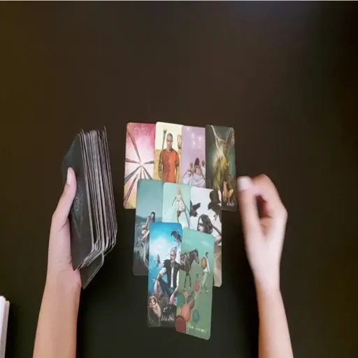 Ne Duymalısınız?Kısa Tarot Mesajları