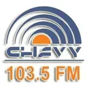 Radio Chevy langsung