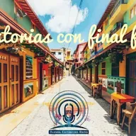 NUEVOS COMIENZOS 30-05-18