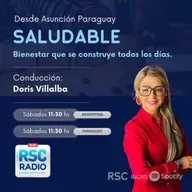 SALUDABLE| Doris Villalba | Sábado 21 de Marzo