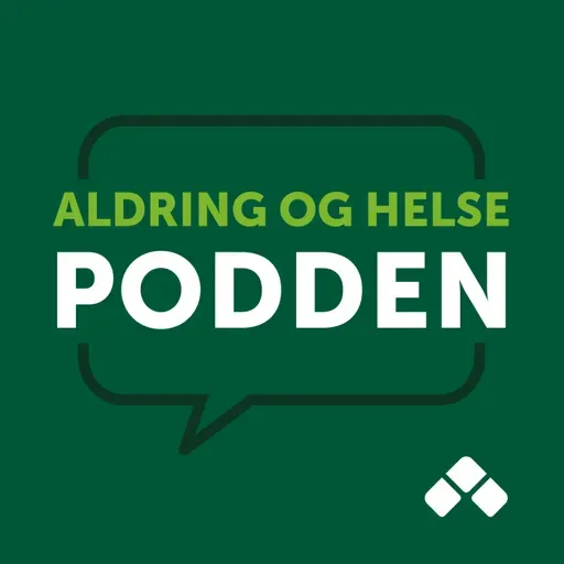 Aldring, immunforsvar og cellerenovasjon – hva kan vi selv påvirke?