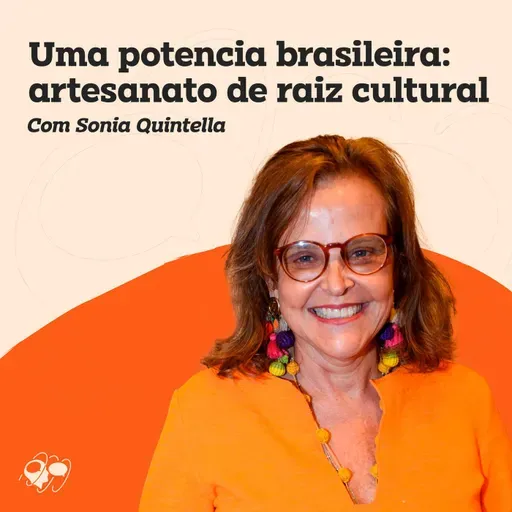 Uma potencia brasileira: artesanato de raiz cultural