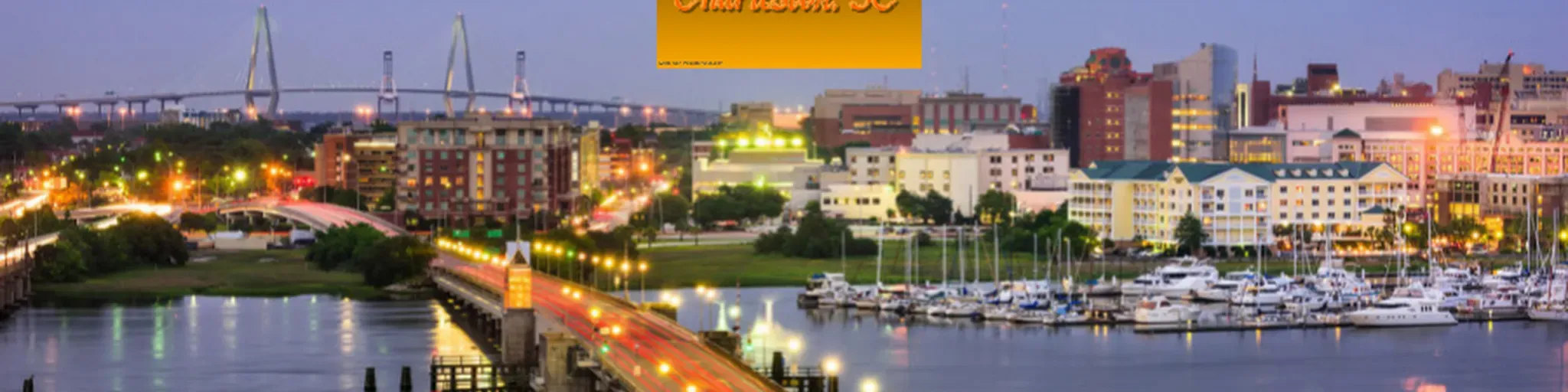 RCR-Charleston