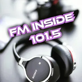 Fm Inside 101 5