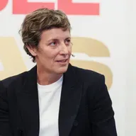 Elisa Aguilar: "Somos España y España no baja los brazos, queremos estar en la final del Eurobasket"