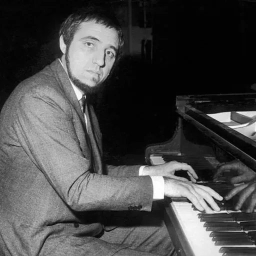 Jacques Loussier y la reinvención de Bach.