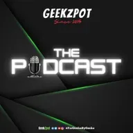 GZ Podcast Ep. 46 | Ozie se DE-SA-HO-GA (no apto para sensibles) con Obi-Wan y su "fandom"