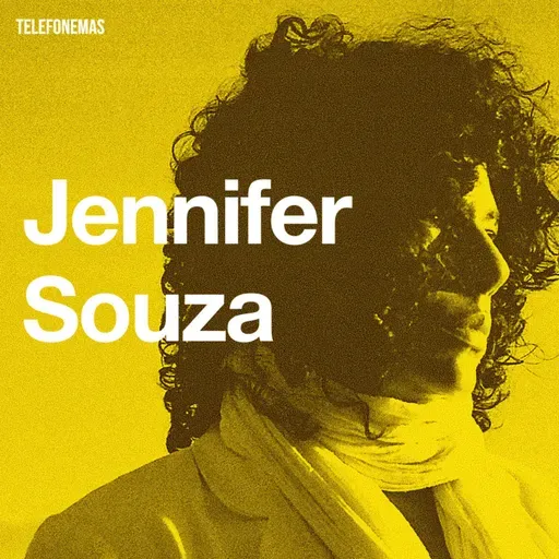 Jennifer Souza (Sítio Rosa) | #Telefonemas