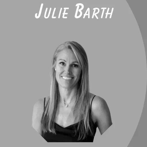 Julie Barth Grief Trauma and Women's Empowerment