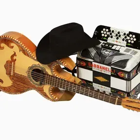 MUSICA NORTEÑA Y ALGO MAS