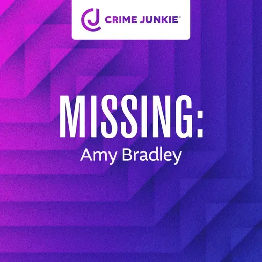 MISSING: Amy Bradley