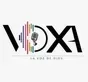 VOXA 102.1 FM
