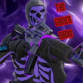 The Gamer Radio