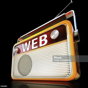 WEB RÁDIO C