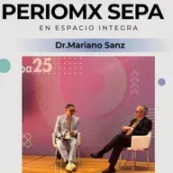 Entrevista Dr. Mariano Sanz