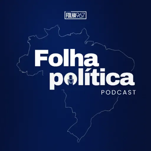 Folha Política com Carlos Veras - PT