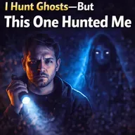 I Hunt Ghosts—But This One Hunted Me