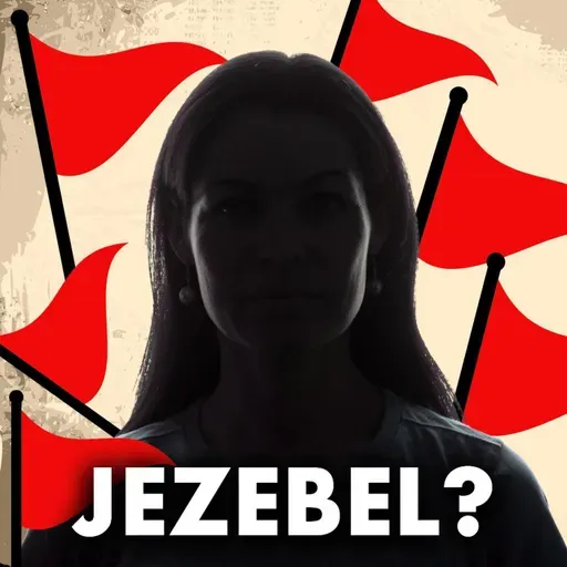 29 Signs of the Jezebel Spirit