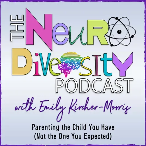 Parenting the Child You Have (Not the One You Expected)