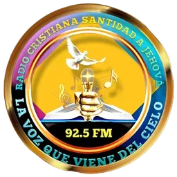 RADIO CRISTIANA SANTIDAD A JEHOVA