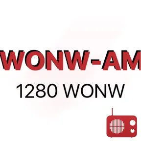 WONW AM 1280