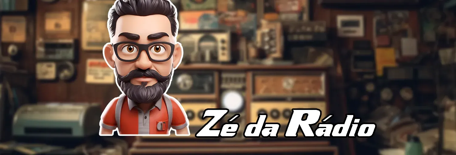 Zé da Rádio