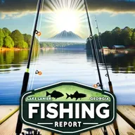 Lanier Fishing Report Sept 5 2025: Hot Topwater & Striper Bites Revealed by Drought Exposed Structure
