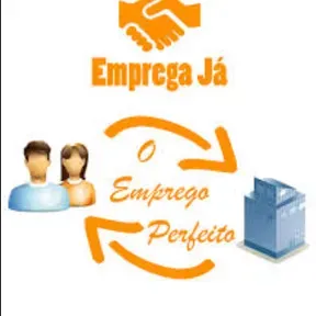 emprega já