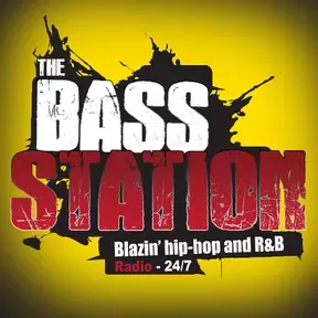 THE BASS STATION ( Heat 4 Da Streets )