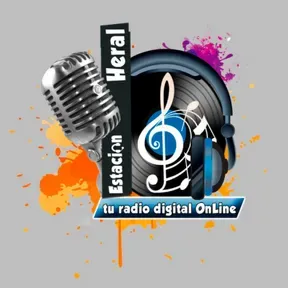 Radio Estación Heral