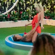 Love Island or Lust Island?