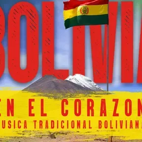 MUSICA BOLIVIANA (ARCADIA MIX-MEGAMANIA OFICIAL)