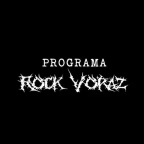 Programa Rock voraz