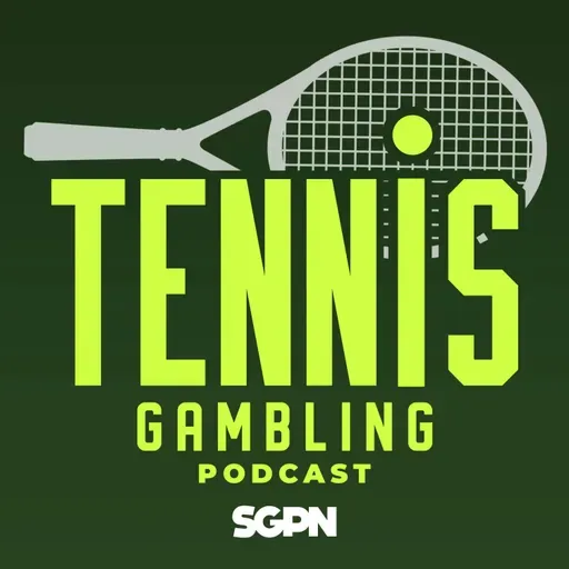 ATP US Open Final Picks – 9/7/25 (Ep. 544)