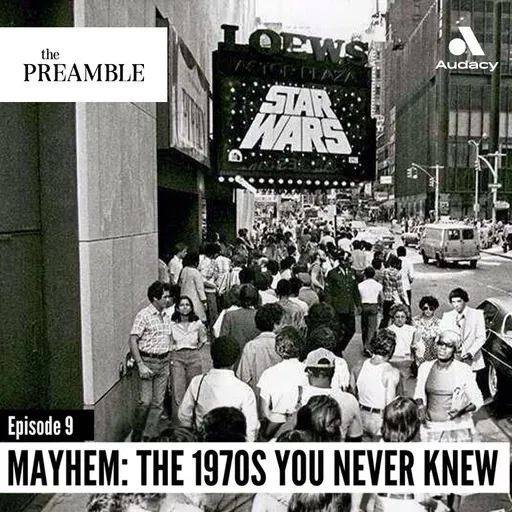 Mayhem: The 1970s You Never Knew, Episode 9