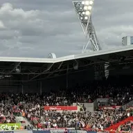 United We Stand podcast 702. Brentford away