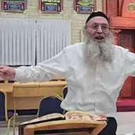 הרב מאיר כהן | חֲנֻכָּה זֶה לְהוֹדוֹת וּלְהַלֵּל!וְלֹא לְהִתְפַּלֵּל וּלְהִתְלוֹנֵן!