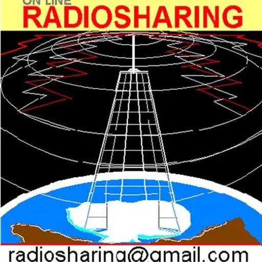 RADIOSHARING 2025-04-19 12:00