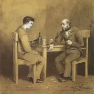 299: Crime and Punishment: Raskolnikov the Edgelord