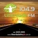 Rádio Liberdade 104.9