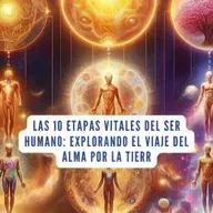 Explore the 10 VITAL Stages of Human Life!