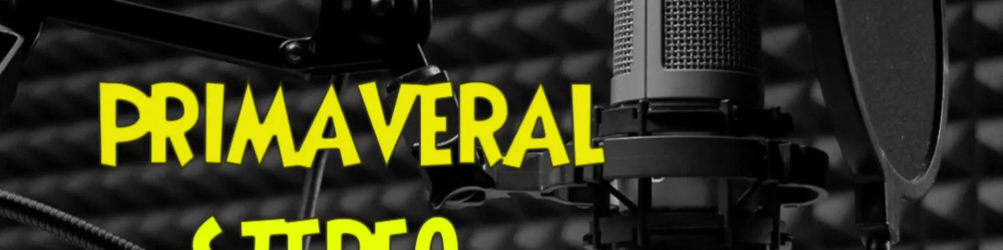 primaveral stereo