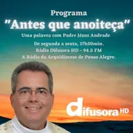 Antes que anoiteça, com Pe. Jésus Guimarães