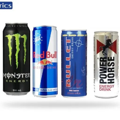 Monster Energy Verse By DOUBLEMAN