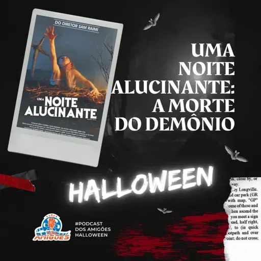 Especial Clássicos do Terror: Uma Noite Alucinante - A Morte do Demônio